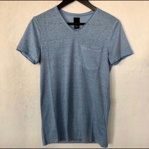 NWOT H&M V-Neck T-Shirt
